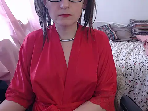 SofieStarlet online show from May 14, 2026, 2:25 pm