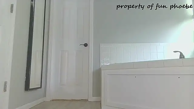 Fun Phoebe online show from March 31, 2026, 1:46 pm