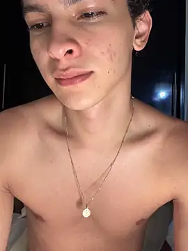 cybercosmiiic online show from February 21, 2025, 1:22 am