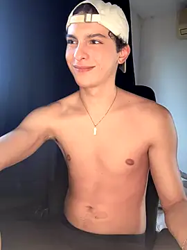 cybercosmiiic online show from September 26, 2025, 10:16 pm