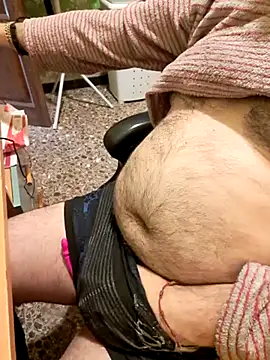 Snapshot of Escondido52 chatting on March 22, 2025, 11:21 am Escondido52 online show from March 22, 2025, 11:21 am