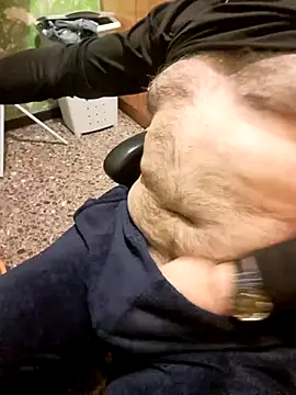 Snapshot of Escondido52 chatting on March 11, 2025, 9:45 am Escondido52 online show from March 11, 2025, 9:45 am