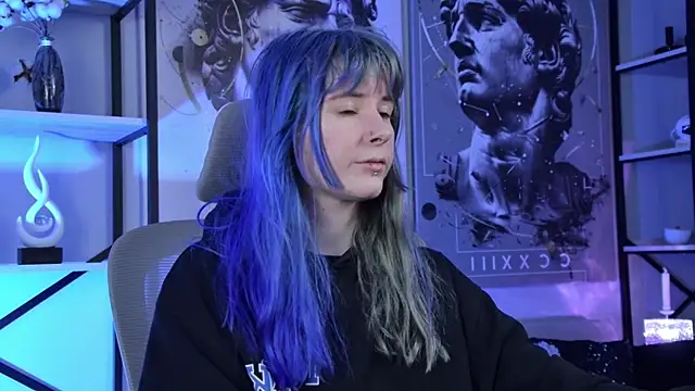 LexiWenford online show from April 28, 2026, 2:49 am