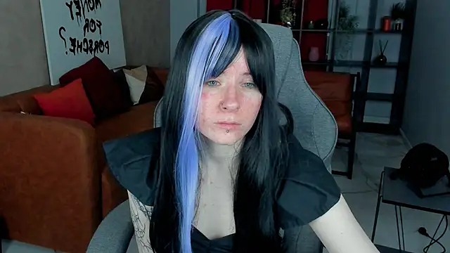 LexiWenford online show from February 26, 2026, 3:06 am