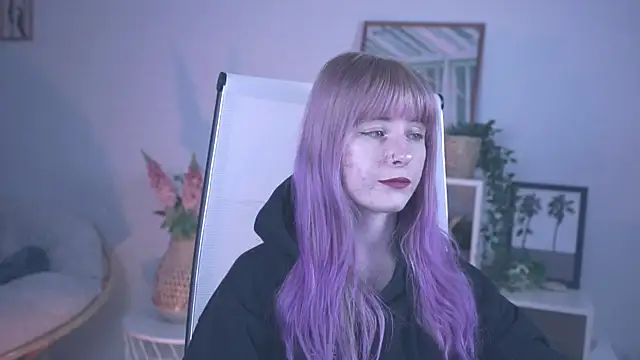 LexiWenford online show from March 14, 2025, 9:03 am