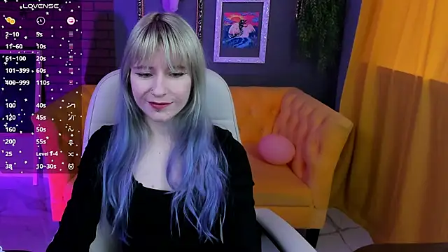 LexiWenford online show from November 8, 2025, 6:06 am