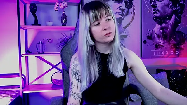 LexiWenford online show from April 6, 2026, 3:02 am