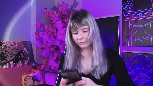 LexiWenford online show from March 26, 2026, 3:16 am