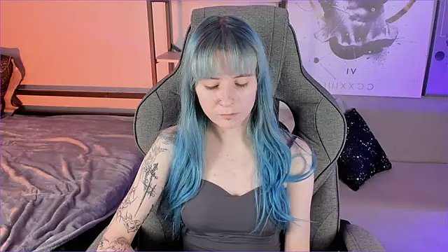 LexiWenford online show from September 10, 2025, 3:16 am