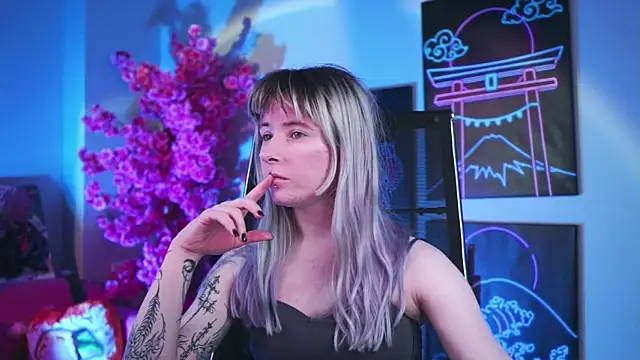 LexiWenford online show from April 3, 2026, 3:13 am