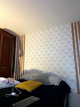 PamelaReall online show from January 11, 2026, 10:16 pm