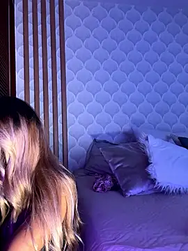 PamelaReall online show from January 10, 2026, 12:17 am