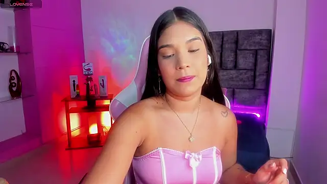 imsofy  online show from March 15, 2025, 8:54 pm