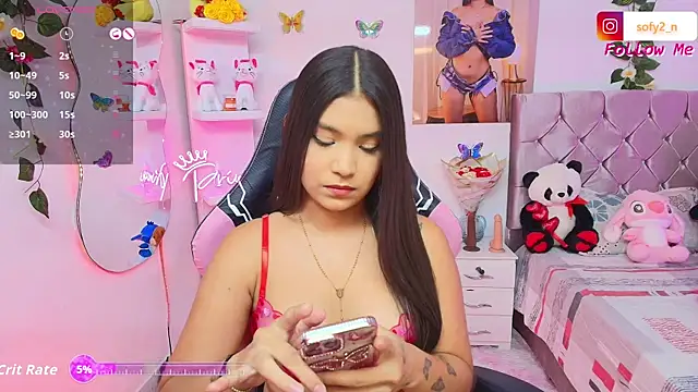 imsofy  online show from September 30, 2025, 8:48 pm