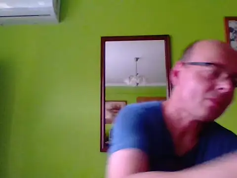 Tiger202441 online show from September 14, 2025, 8:59 am