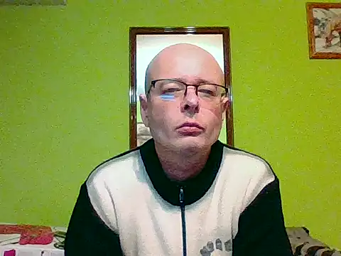 Tiger202441 online show from February 11, 2026, 5:57 pm