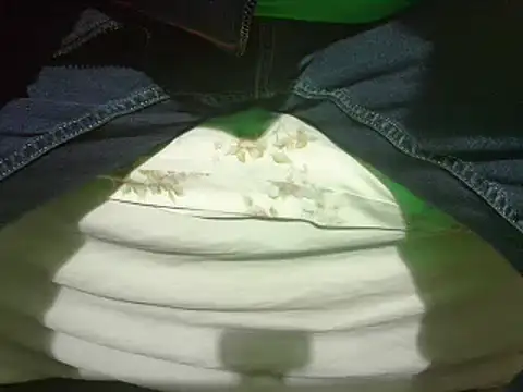 Tiger202441 online show from March 1, 2025, 9:15 pm