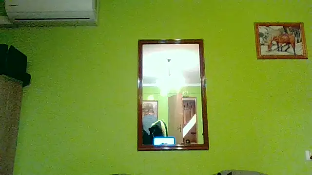 Tiger202441 online show from April 28, 2026, 8:13 pm