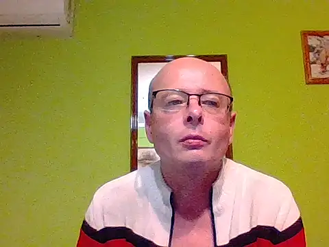 Tiger202441 online show from October 22, 2025, 9:13 pm