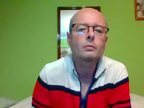 Tiger202441 online show from October 19, 2025, 4:21 pm