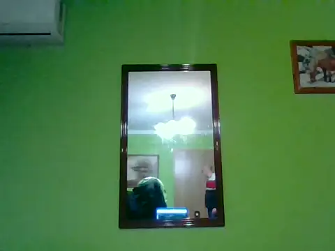 Tiger202441 online show from October 6, 2025, 9:15 pm