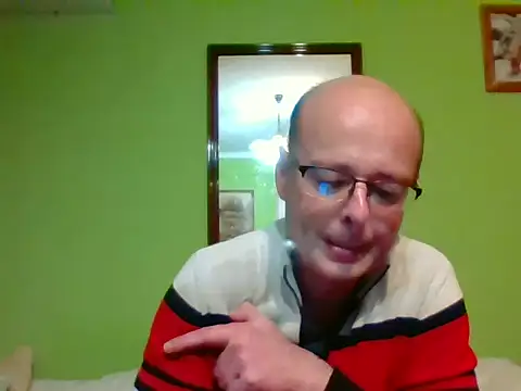 Tiger202441 online show from November 5, 2025, 9:29 pm