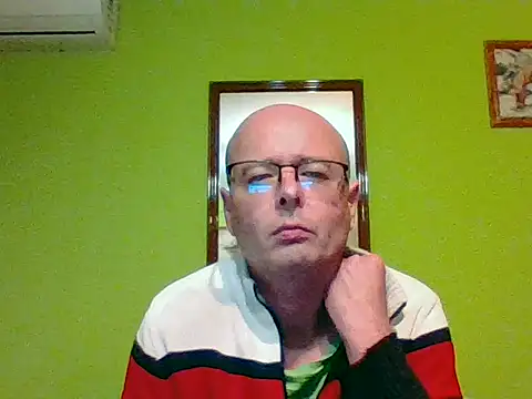 Tiger202441 online show from September 30, 2025, 9:54 pm