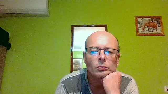 Tiger202441 online show from June 19, 2026, 9:09 pm