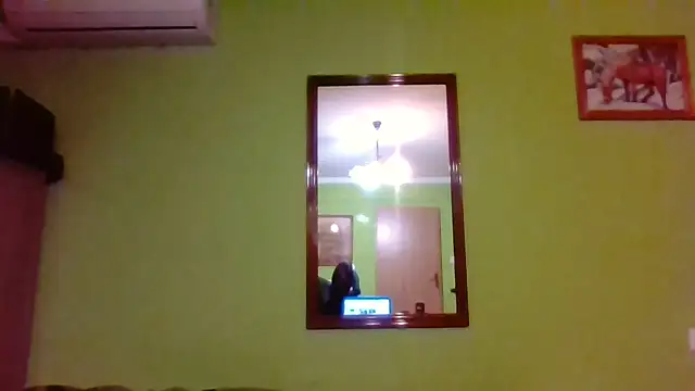 Tiger202441 online show from April 18, 2026, 8:42 pm