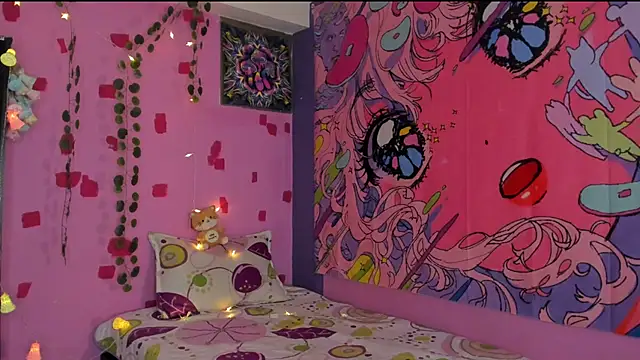 kittyzenn online show from March 5, 2025, 5:18 am