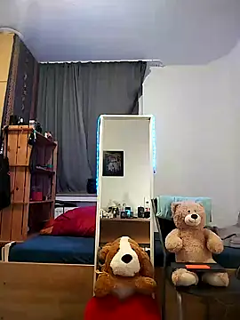 Snapshot of Dennis_2024 chatting on January 16, 2025, 7:07 am Dennis 2024 online show from January 16, 2025, 7:07 am