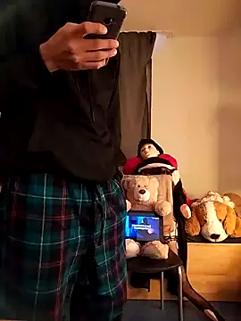 Snapshot of Dennis_2024 chatting on January 12, 2025, 8:04 am Dennis 2024 online show from January 12, 2025, 8:04 am