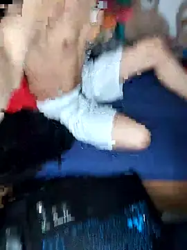 Snapshot of Dennis_2024 chatting on October 26, 2025, 9:48 pm Dennis 2024 online show from October 26, 2025, 9:48 pm