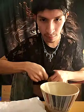 Snapshot of Dennis_2024 chatting on February 21, 2025, 7:43 pm Dennis 2024 online show from February 21, 2025, 7:43 pm