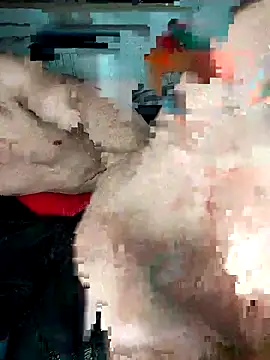 Snapshot of Dennis_2024 chatting on October 19, 2025, 7:05 pm Dennis 2024 online show from October 19, 2025, 7:05 pm