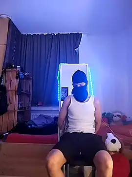 Snapshot of Dennis_2024 chatting on January 20, 2025, 9:24 am Dennis 2024 online show from January 20, 2025, 9:24 am