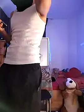 Snapshot of Dennis_2024 chatting on January 19, 2025, 9:02 pm Dennis 2024 online show from January 19, 2025, 9:02 pm