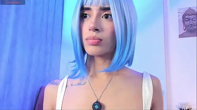 Snapshot of StormiRusso chatting on November 7, 2025, 12:59 am StormiRusso online show from November 7, 2025, 12:59 am