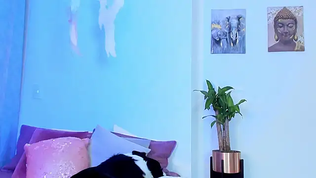 Snapshot of StormiRusso chatting on January 30, 2025, 12:39 am StormiRusso online show from January 30, 2025, 12:39 am