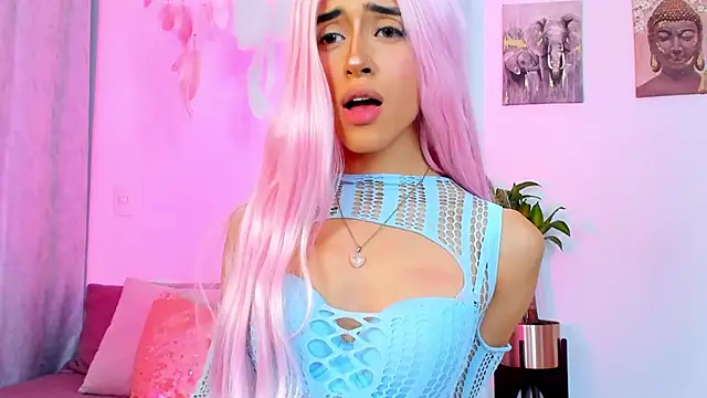 Snapshot of StormiRusso chatting on January 22, 2025, 5:16 am StormiRusso online show from January 22, 2025, 5:16 am