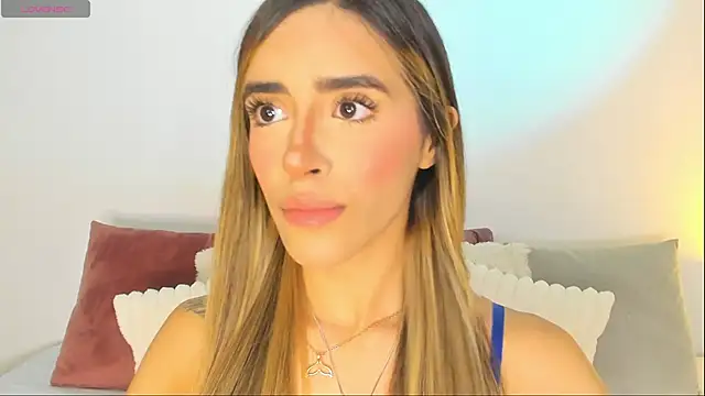 Snapshot of StormiRusso chatting on December 5, 2025, 1:16 am StormiRusso online show from December 5, 2025, 1:16 am