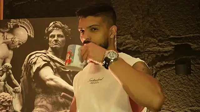 DannSaenz online show from September 19, 2025, 12:09 pm