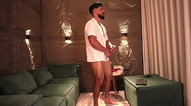 DannSaenz online show from March 16, 2025, 5:39 pm