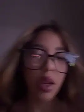 DanielaSaenz0 online show from September 25, 2025, 12:16 am