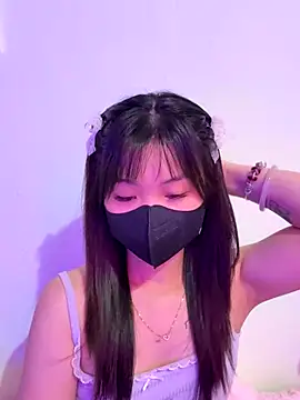 Maeve2k5 online show from September 19, 2025, 9:41 pm