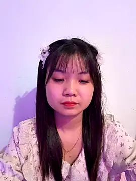 Maeve2k5 online show from September 27, 2025, 9:59 am