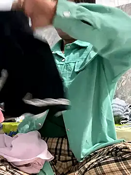 Linaannn online show from January 10, 2026, 11:55 pm