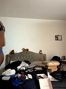 esteraulxxx online show from September 24, 2025, 6:20 am