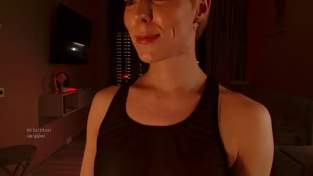 spiklencii online show from September 24, 2025, 5:08 pm