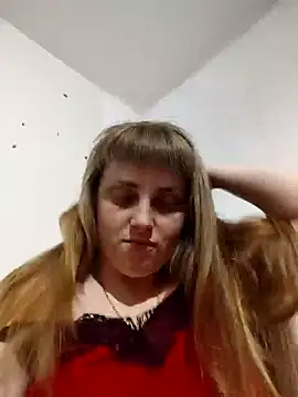 CoddessCrystal online show from March 11, 2025, 7:25 pm